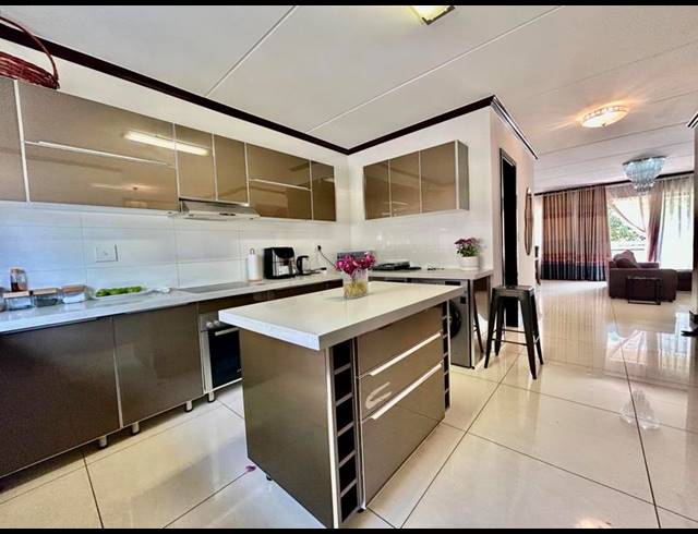 3 BEDROOM DUPLEX FOR SALE IN CARLSWALD